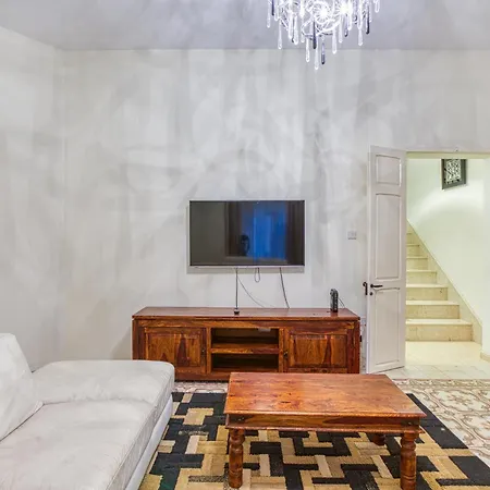 Casa vacanze St The Traditional 4-bed Townhouse In *