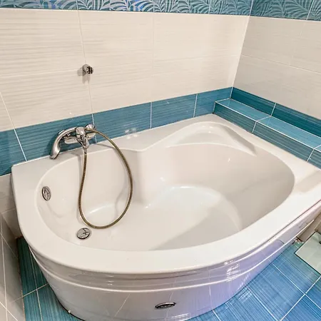 Ferienhaus St The Traditional 4-bed Townhouse In